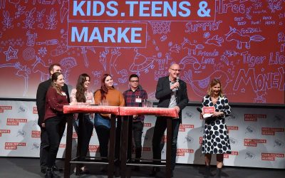 Kids. Teens & Marke – Wie tickt die Generation Z?