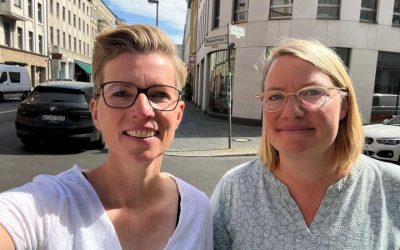 Junge Zielgruppen im Blick – ein Interview über Fundraising und Engagement