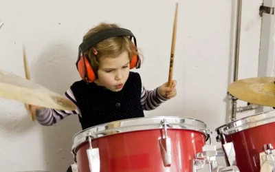 Die Rolle von Musik und Audio im Kindermarketing