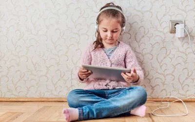 Nachrichten für Kinder – Wie verändert sich Kommunikation?